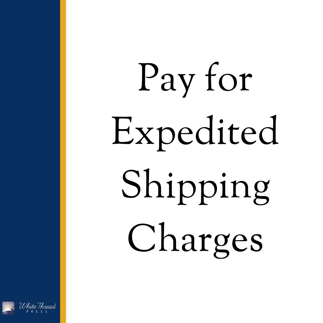 Pay for Expedited Shipping Charges